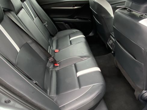 Certified 2025 Toyota Camry SE image 12