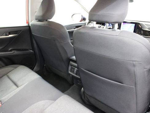 Used 2025 Toyota Camry LE FWD image 19