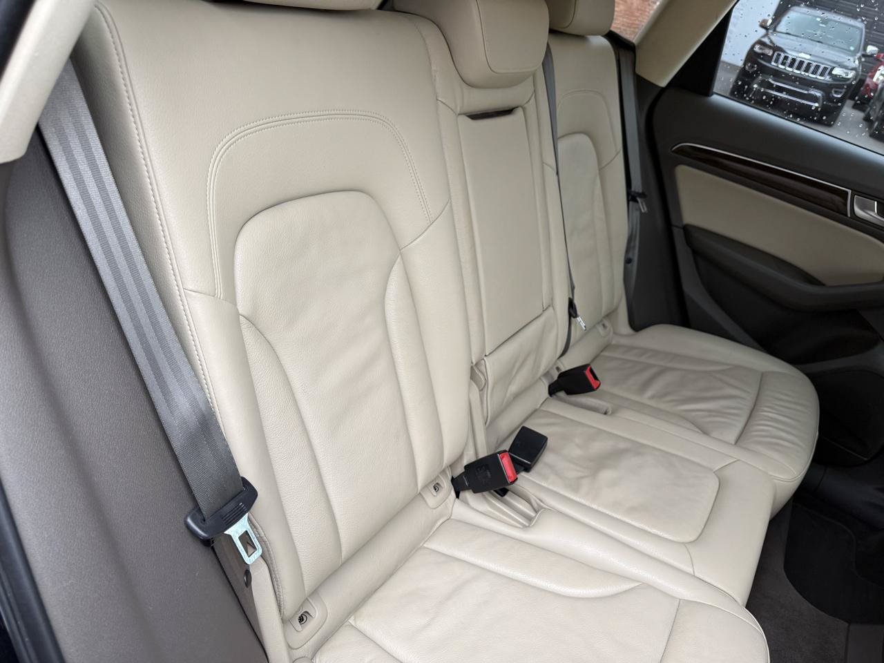 Used 2016 Audi Q5 2.0T Premium AWD/4WD image 8