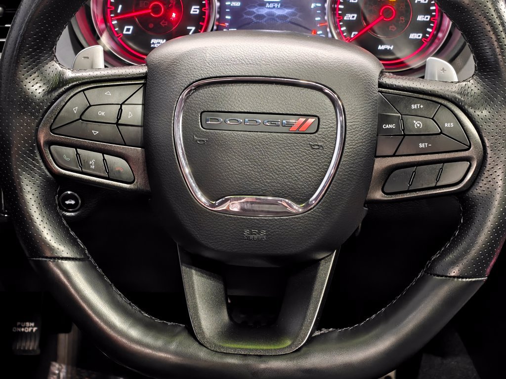 Used 2023 Dodge Charger Scat Pack RWD image 5