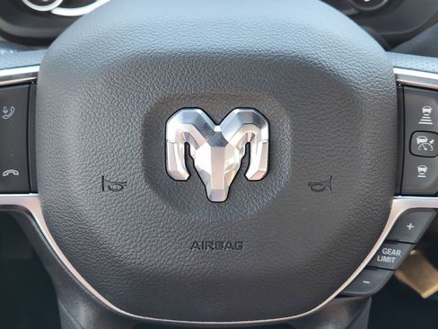 New 2026 RAM 2500 Tradesman image 37