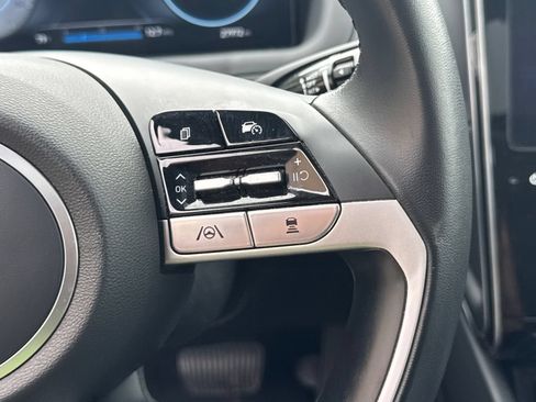 Certified 2024 Hyundai Tucson SEL w/ Convenience Package AWD/4WD image 27