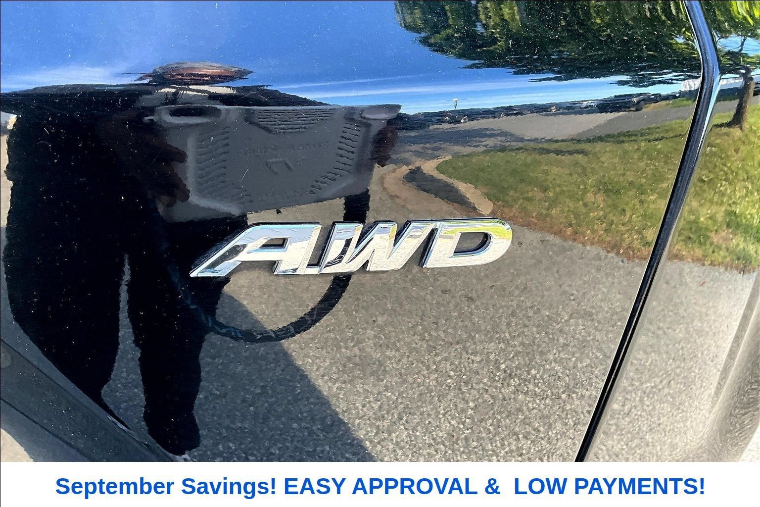 Used 2018 Honda CR-V EX image 28