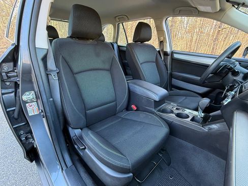 Used 2018 Subaru Outback 2.5i AWD/4WD image 23
