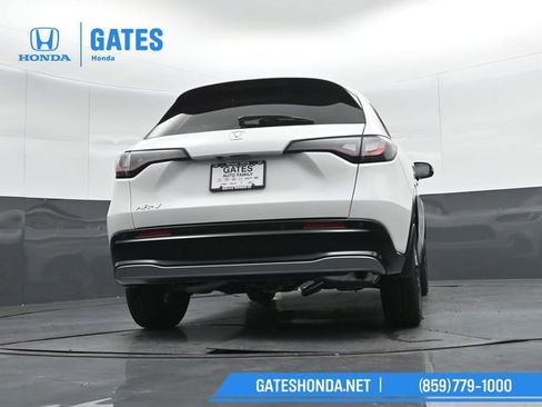 New 2026 Honda HR-V EX-L image 34