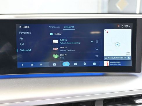 New 2026 Hyundai Ioniq 9 SEL image 32