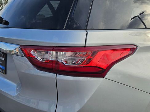 Used 2021 Chevrolet Traverse LS w/ LPO, Cargo Package image 11