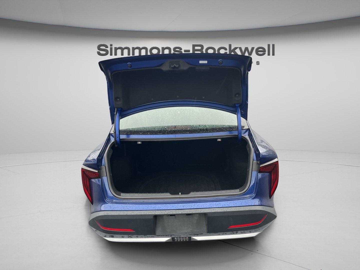 Used 2025 Kia K4 FWD image 10