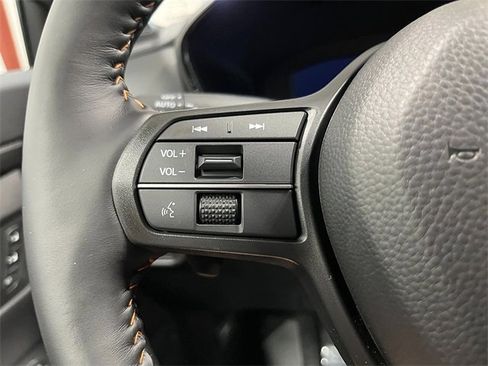 New 2026 Honda CR-V Sport-L image 18