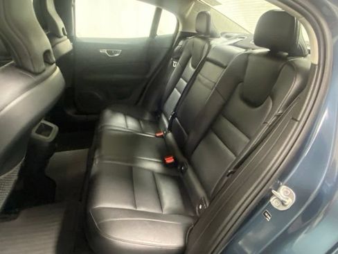 Used 2024 Volvo S60 B5 Core w/ Climate Package AWD/4WD image 14
