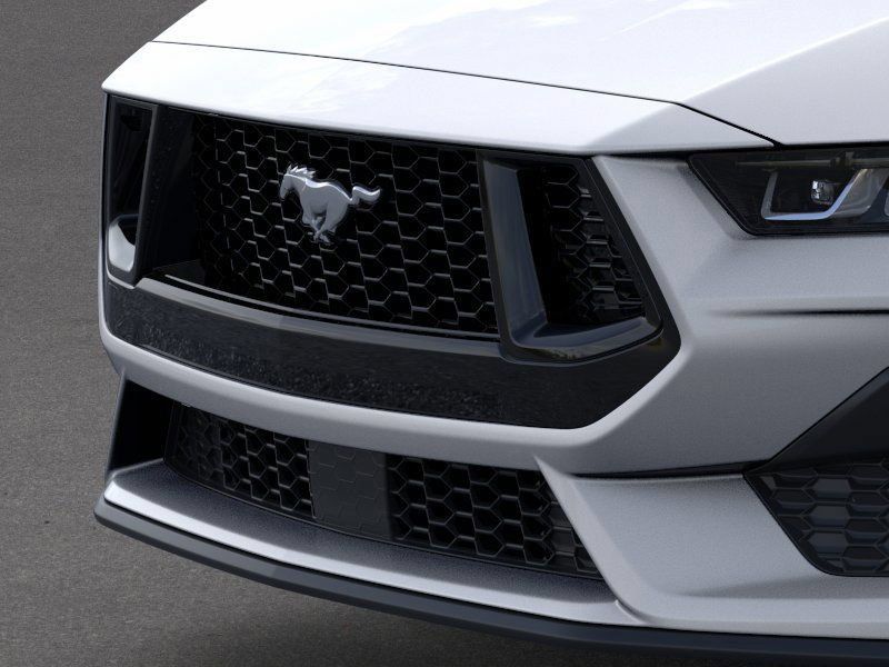 New 2025 Ford Mustang GT Premium RWD image 17