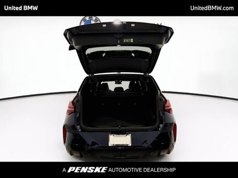 New 2026 BMW X3 xDrive30i w/ Premium Package AWD/4WD image 14
