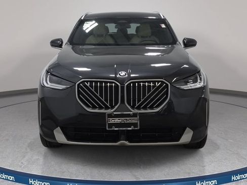 Certified 2026 BMW X3 xDrive30i w/ Convenience Package AWD/4WD image 2