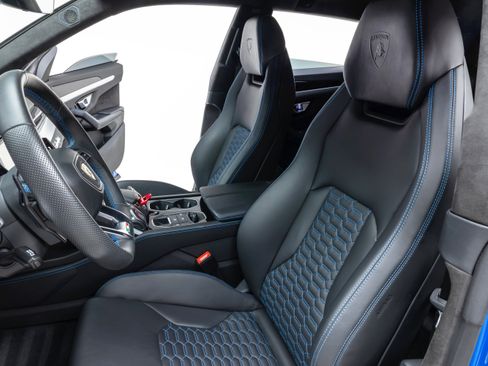 Used 2019 Lamborghini Urus image 93