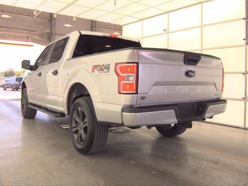 Used 2019 Ford F150 XL w/ Equipment Group 101A Mid image 9