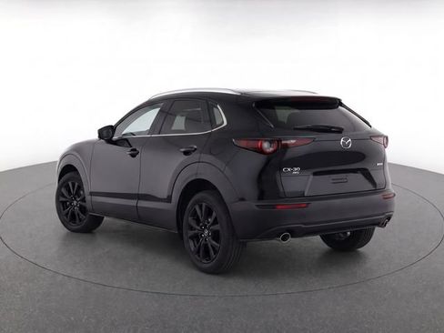 Used 2024 MAZDA CX-30 AWD 2.5 S w/ Select Sport Pkg image 7