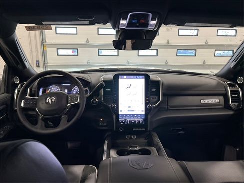 New 2025 RAM 2500 Laramie image 28