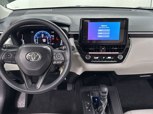 New 2026 Toyota Corolla Cross L image 9