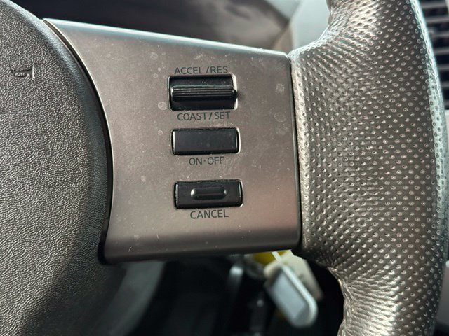 Used 2010 Nissan Xterra Off-Road AWD/4WD image 25