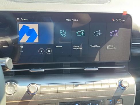 New 2027 Hyundai Kona SEL Sport FWD image 11