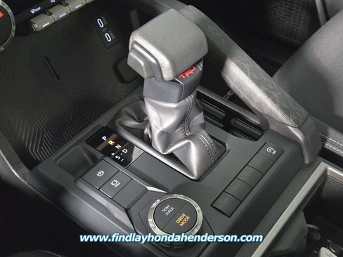 Used 2024 Toyota Tacoma TRD Sport RWD image 30