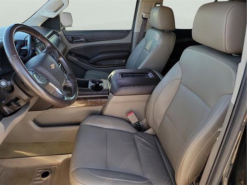 Used 2018 Chevrolet Suburban LT w/ Off-Road Package image 14