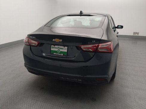 Used 2021 Chevrolet Malibu LT FWD image 7