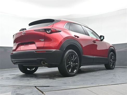 Certified 2023 MAZDA CX-30 2.5 Turbo w/ Premium Package image 35