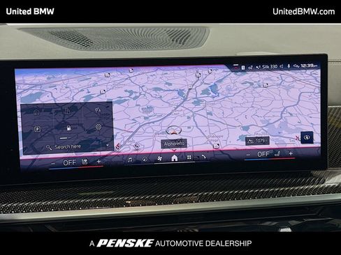 Used 2026 BMW X5 M60i AWD/4WD image 10
