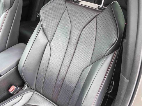 Used 2019 Lexus UX 200 F Sport w/ F Sport Premium Package image 24