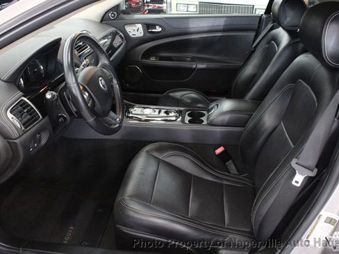 Used 2011 Jaguar XKR R RWD image 14