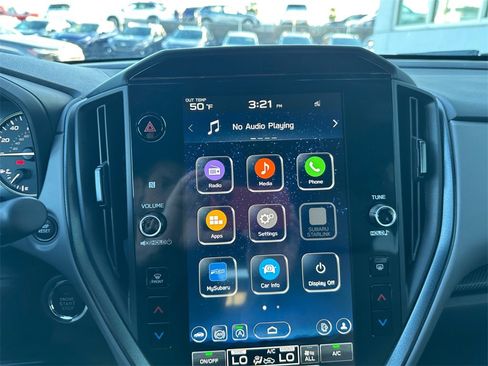 Used 2024 Subaru Crosstrek 2.5i Sport image 20