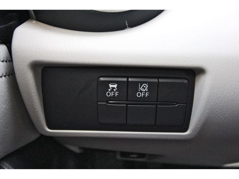Used 2021 MAZDA MX-5 Miata RF Grand Touring RWD image 16