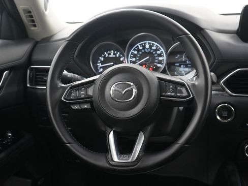 Used 2017 MAZDA CX-5 Grand Select image 16