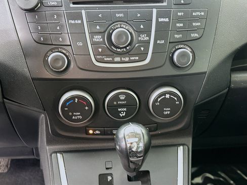 Used 2012 MAZDA MAZDA5 Grand Touring image 14