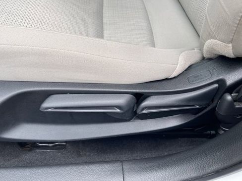 Used 2024 Honda Civic LX image 18