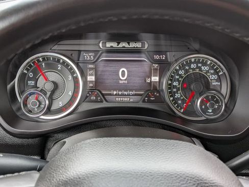 Certified 2022 RAM 2500 Laramie image 26