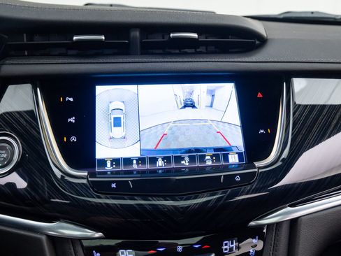 Certified 2024 Cadillac XT6 Premium Luxury w/ Technology Package image 28