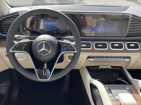 New 2026 Mercedes-Benz GLE 350 4MATIC image 21