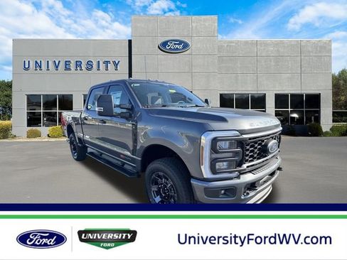 New 2026 Ford F250 XL w/ STX Appearance Package image 1