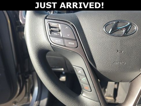 Used 2018 Hyundai Santa Fe Sport w/ 2.4L Value Package 02 image 12