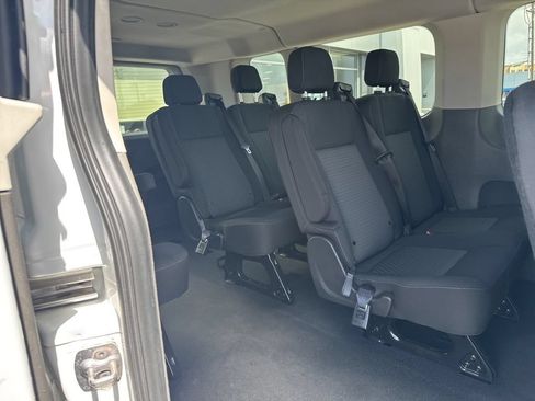 Used 2023 Ford Transit 350 XLT RWD image 16
