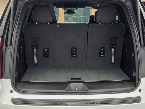 Certified 2024 Chevrolet Tahoe LT RWD image 9