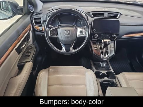 Used 2017 Honda CR-V EX-L image 14