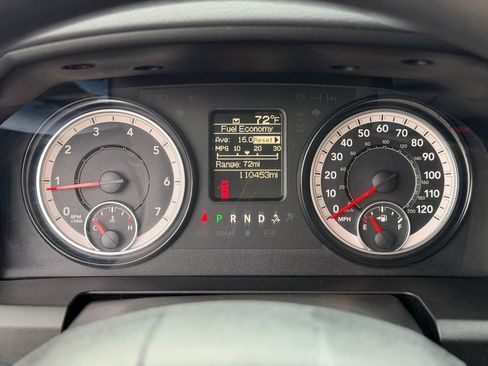 Used 2019 RAM 1500 Tradesman AWD/4WD image 20