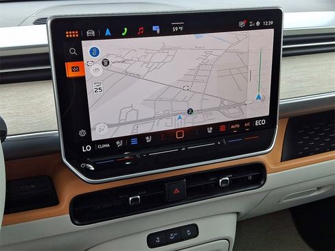 New 2025 Volkswagen ID. Buzz 1st Edition image 8