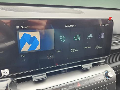 New 2026 Hyundai Kona SEL Sport image 21