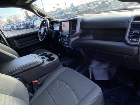 Used 2022 RAM 2500 Tradesman image 21