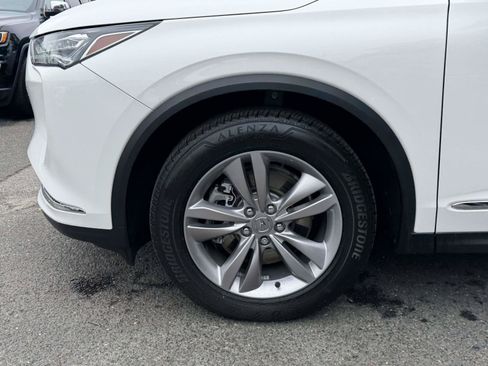 Used 2024 Acura MDX SH-AWD image 7