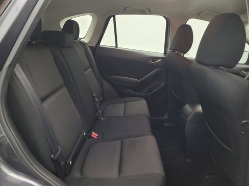Used 2016 MAZDA CX-5 Sport FWD image 19